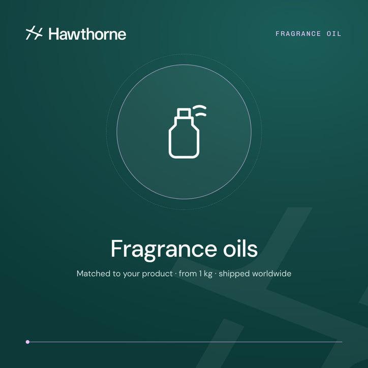 Bubblegum fragrance oil