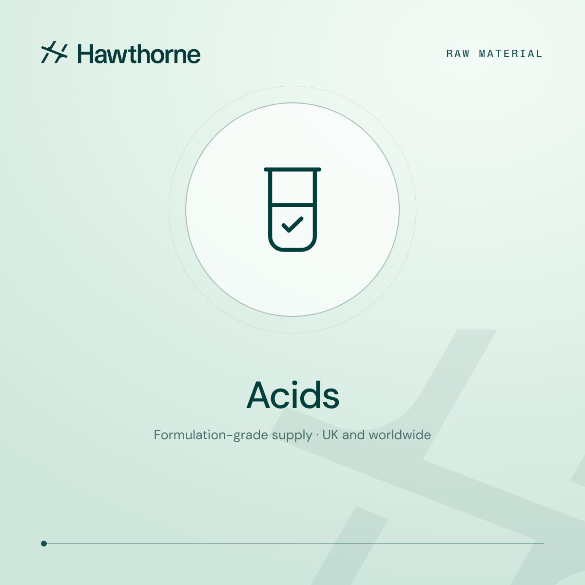 Acetic acid 80%