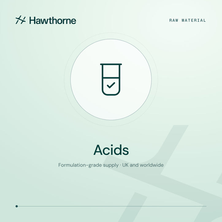 Acetic acid 80%