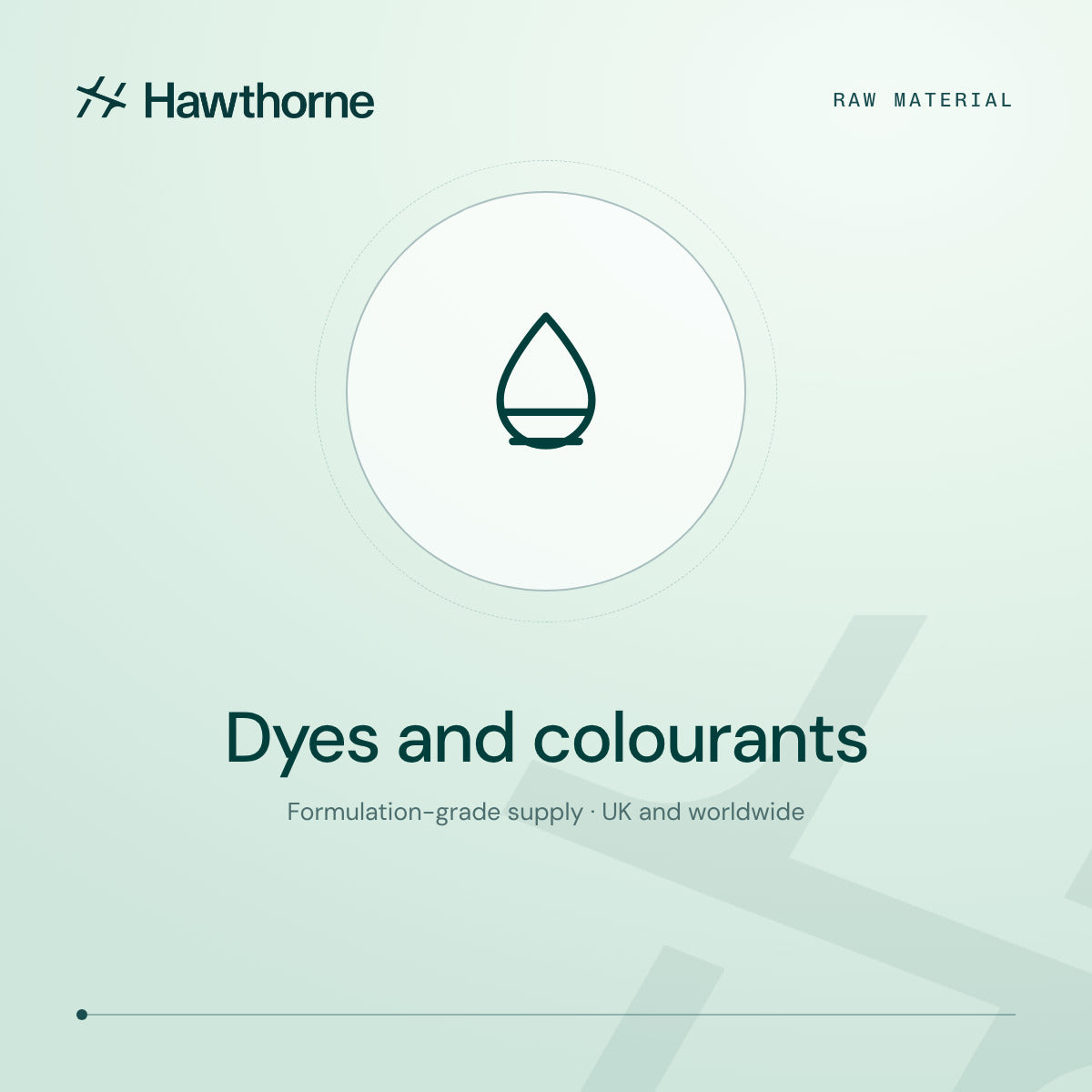 Blue dye (water-soluble)