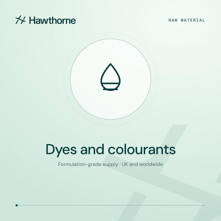 Blue dye (water-soluble)