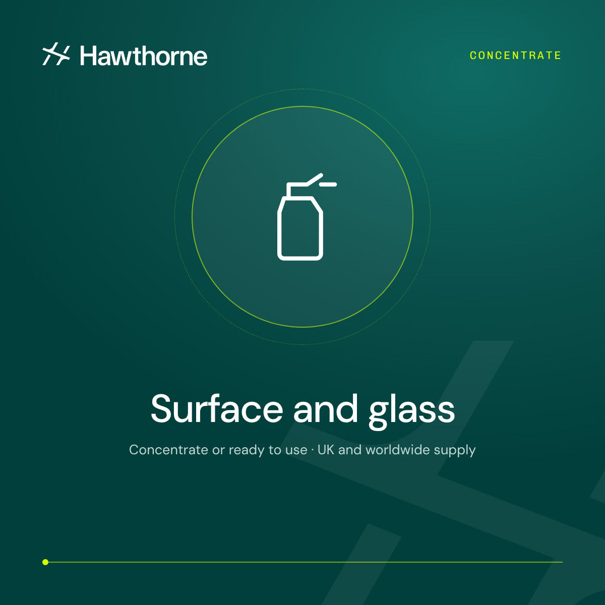 Multi-surface cleaner